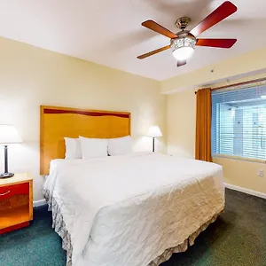 Ocean Walk 2422b Daytona Beach