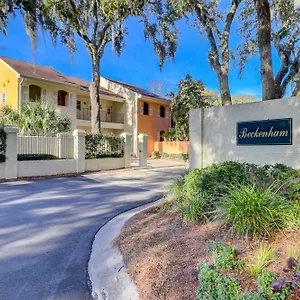 Beckenham Hilton Head Island