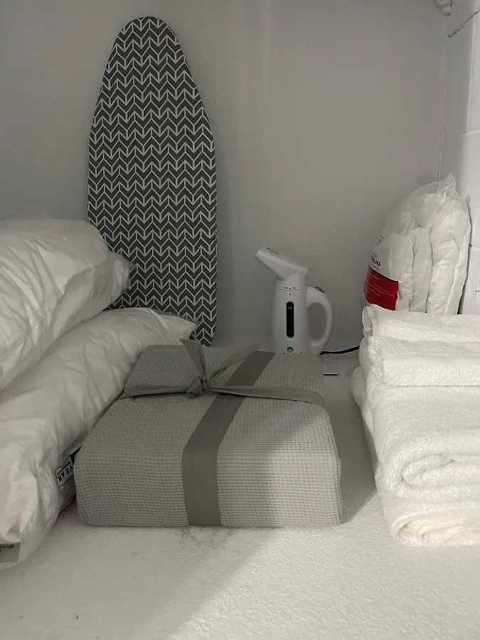 Dom wakacyjny Adorable Suite In Tampa.