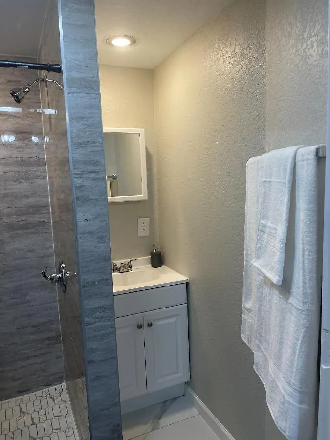 Adorable Suite In Tampa. 0*, Tampa Stany Zjednoczone Ameryki